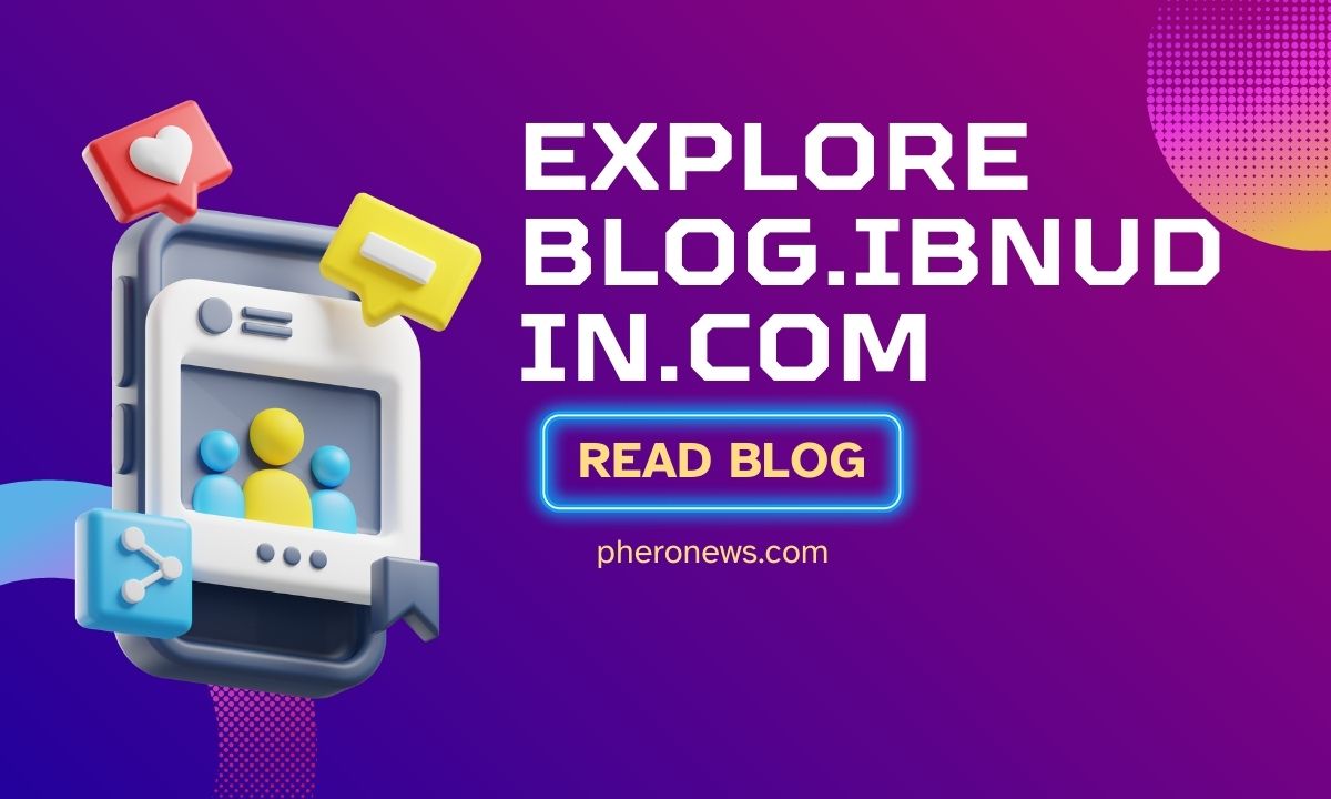 Blog.Ibnudin.Com