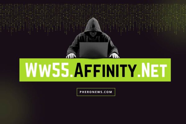 Ww55.Affinity.Net